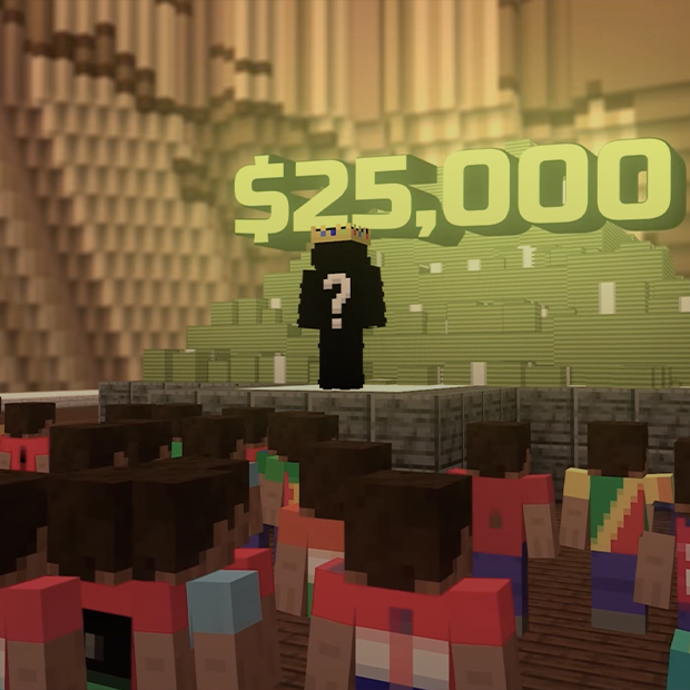 Я участвовал в ролике MrBeast — Личный опыт на The Village Казахстан