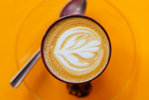 5 мест с самым дешевым кофе в Астане