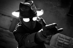 Spider-Noir: Николас Кейдж вернул Человека-паука в золотую эпоху Голливуда