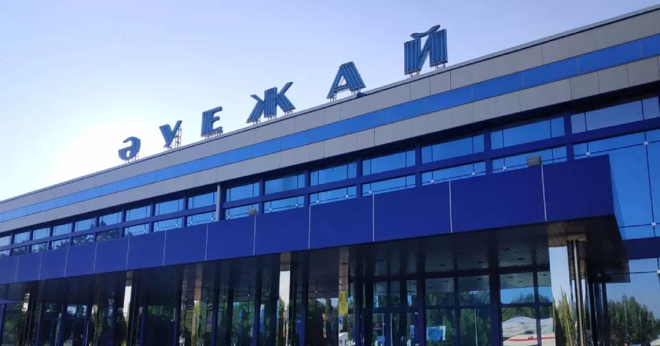 С 1 ноября запустят прямые авиарейсы из Астаны в Павлодар — The Village ...